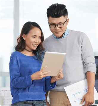 SEO & Digital Marketing