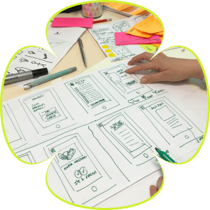UI/UX Design