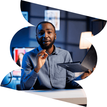 IT Consulting & Support